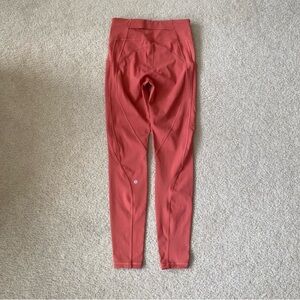Lululemon Time to Sweat Tight 28” Leggings